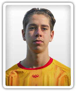 Julian Laloup