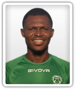 Mohamed Bangura