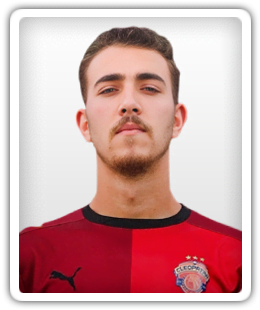 Omar El Gazar
