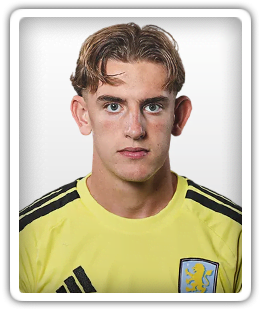 Rhys Oakley