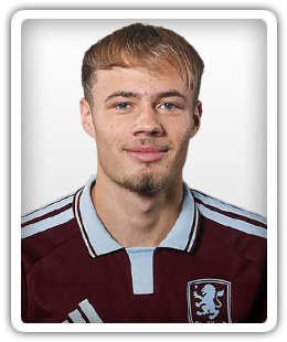 Finlay Barnard