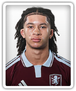 Rio Hammond
