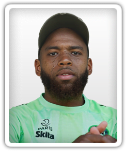 Soumaïla Sangaré