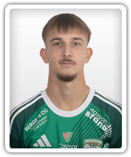 Kylian Tubio