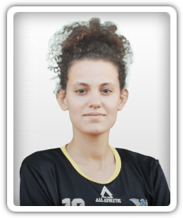 Mariam Chehab