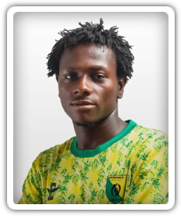 Emmauel Fosu Kyei