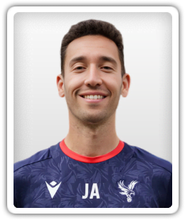 Javier Alonso Delgado