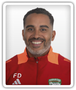 Florian D'Almeida