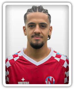 Lucas Camacho