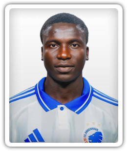 Mustapha Nyassi