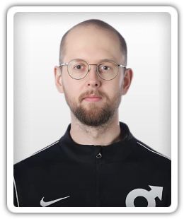 Simon Hansson