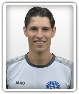 Lukas Fecher