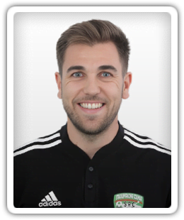 Benjamin Speroni