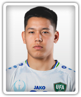 Asilbek Aliev