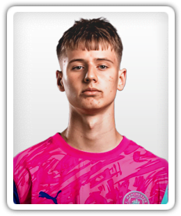 Finley Grigg