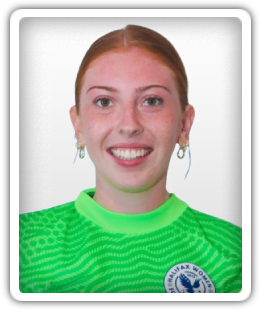 Maddie Crosbie