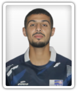 Yassine Amimri