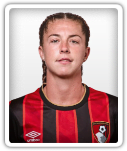 Molly Barron Clark