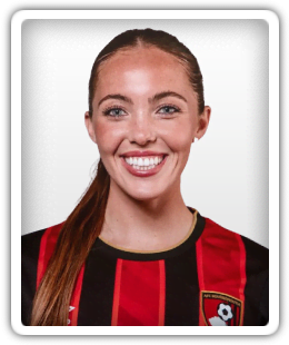 Charlotte Harris