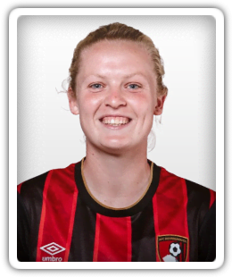 Amber Treweek