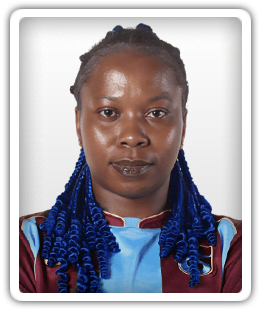 Chioma Olise