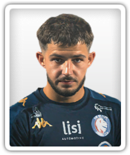 Marlon Burgy