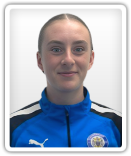 Jess Brady