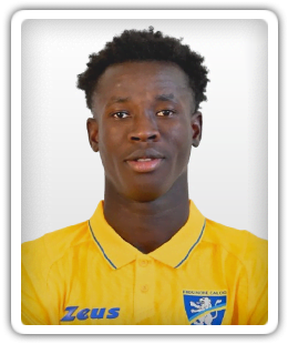 Abubacar Ceesay