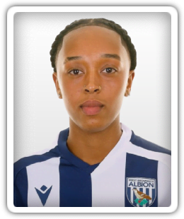 Amya Hammond-McLean
