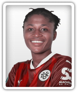 Nancy Amoh
