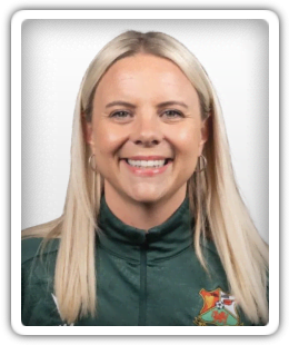 Katie McAuley