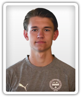 Marcus Lindberg