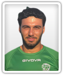 Michail Andreas Odysseos
