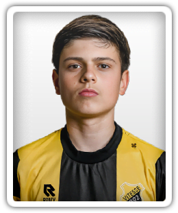 Seb Huntelaar