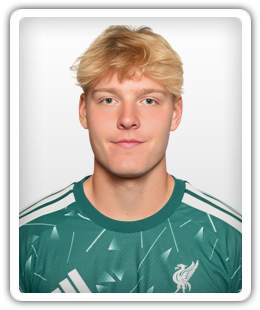 Matty Wright