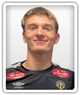 Sverre Stavø