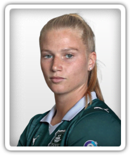 Katie Wilson
