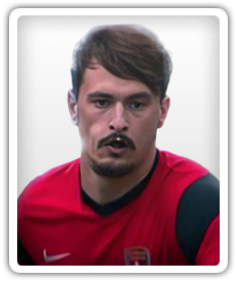 Tom Gauchet