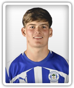 Charlie Hughes