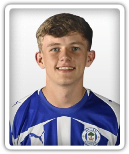 Conor Spelman