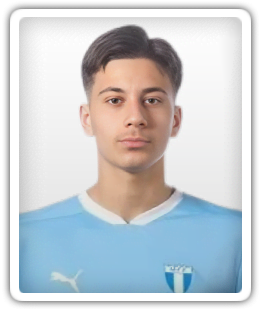 Elias Khalil