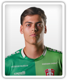 Demyan Oosterhuis