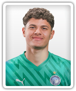 Ziad Haytham
