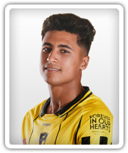 Mohamed Abdelrahim