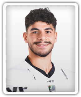 Mahmoud Adel