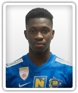 Beckaye Haïdara