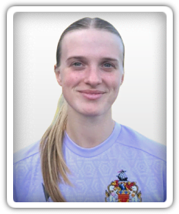 Ffion Spence