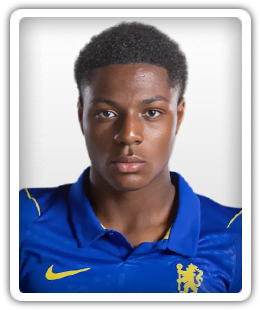 Jashayde Greenwood