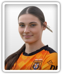 Sophie Wilson