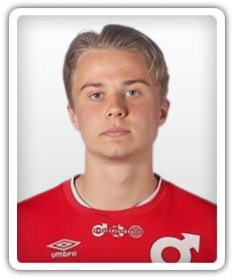 Svante Jörnelid